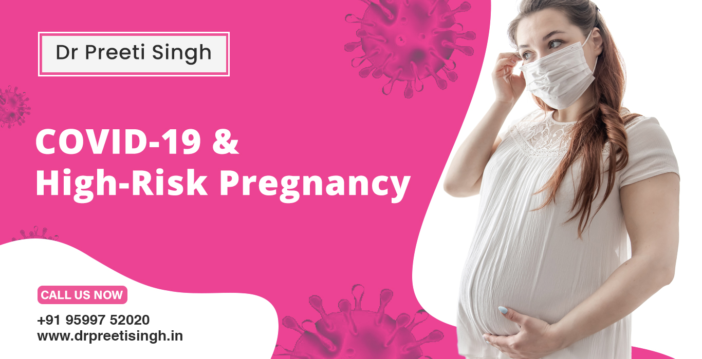 High risk pregnancy doctor in Noida